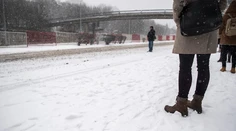 Na Slovensko sa valia ďalšie zrážky, ojedinele sa môžu vyskytnúť aj búrky