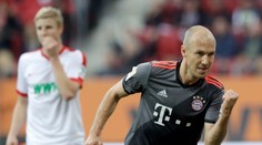 Bayern a Lipsko po 9. kole bundesligy stále bez prehry