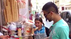 Zo zmrzlinára kúzelník? Pozrite sa, ako sa to robí!