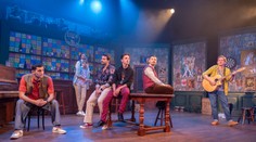 Nová scéna chystá prekvapenie: Muzikálová šou odštartuje veľkou premiérou