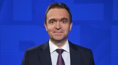 Divák Na telo PLUS Ódora vyzval, aby na rozlúčku povedal vtip. Zabŕdol do Ficovej vlády