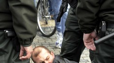 V Banskobystrickom kraji volil „protestný" volič