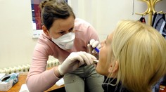 Chrípka sa už naplno rozbehla, u lekára bolo vyše 45-tisíc ľudí