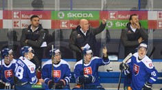 Je to definitívne. Dvaja Slováci z NHL na svetový šampionát neprídu