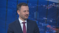 Premiér Heger stále neprezradil svoju politickú budúcnosť. Mnohí poslanci OĽaNO sú z toho už rozčarovaní