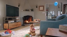 Na obrázku je 11 vecí, ktoré môžu ublížiť dieťaťu. Nájdite ich