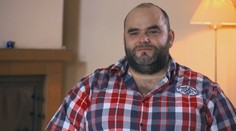 Marek schudol neuveriteľných 68 kíl. Po premene ho nespoznáte!