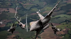 VIDEO: Najmodernejšiu stíhačku F-35 porazil v súboji o 20 rokov starší európsky stroj. Američania ostali v šoku