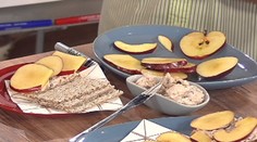 Aj cukrovkári môžu jesť sendviče. A dokonca aj sladké