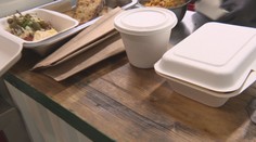 Donášky jedál zaznamenali veľký boom. Tieto jedlá si Slováci objednávajú najčastejšie