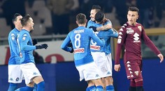 Hamšík vyrovnal Maradonu: Dôležitejšie je, že sme opäť prví