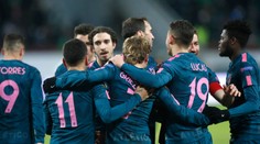 Atlético Madrid vyhralo nad Deportivom La Coruňa