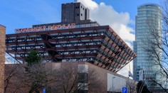 Hrozba likvidáciou, mučením a znásilnením. NAKA začala trestné stíhanie pre vyhrážky voči redaktorke RTVS