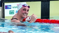 Fantastický výkon Holanďanky v Taliansku. Marrit Steenbergenová sa postarala o nový svetový rekord