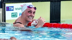 Fantastický výkon Holanďanky v Taliansku. Marrit Steenbergenová sa postarala o nový svetový rekord