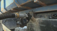 Dopravcovia sú pre obmedzenia na pumpách v problémoch. Varujú, že sa to môže prejaviť aj na cenách tovarov