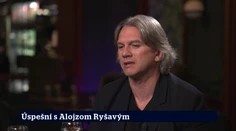 8. epizóda | 29. 9. 2026 | Alojz Ryšavý