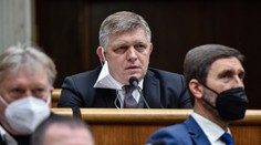 Na efekte Fica sa vezie celá opozícia. Ide len o zdanie