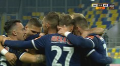 VIDEO: Košice vyťažili zo skvelého úvodu víťazstvo v Dunajskej Strede. DAC pokračuje v nevýrazných výkonoch