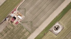 Zem sa im prepadá pred očami. Stovky prepadlín sú hlboké desiatky metrov, experti varujú