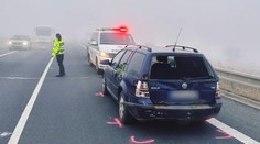 Vážna dopravná nehoda pri Rimavskej Sobote. Na mieste zasahovali všetky záchranné zložky