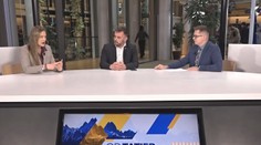 Mohol Epstein ovplyvňovať politikov Smeru? Určite to chcel, ale nepodarilo sa, tvrdí europoslankyňa Laššáková