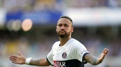 Arabi kúpili možno najzarábajúcejšiu reklamu. Neymar dostane bežný týždenný plat každú minútu