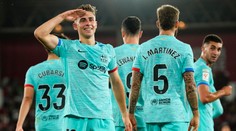 Barcelona si po triumfe zaistila druhú priečku. Real Madrid prišiel o pohodlný náskok a len remizoval