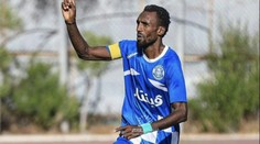 Bývalý hviezdny reprezentant Palestíny Sulejman al-Obeid zomrel po útoku izraelskej armády