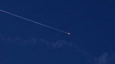 Ďalší incident na hranici NATO. Protivzdušná obrana Aliancie zostrelila raketu vypálenú z Iránu