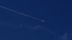 Ďalší incident na hranici NATO. Protivzdušná obrana Aliancie zostrelila raketu vypálenú z Iránu