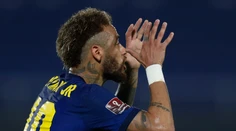 Neymar uvažuje o konci v reprezentácii, spoluhráči dúfajú, že tak neurobí. "Chceme ho tu"