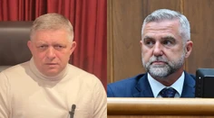 Fico sa postavil za Gašpara a slová o možnosti odchodu Slovenska z EÚ: Presne pomenoval situáciu