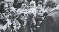 ZOO Bojnice oslavuje okrúhle jubileum. Skromné začiatky odštartoval diviak, ktorého volali Mišo