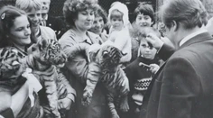 ZOO Bojnice oslavuje okrúhle jubileum. Skromné začiatky odštartoval diviak, ktorého volali Mišo
