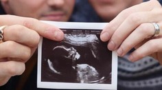 Svetoznámy olympionik bude otcom. S manželom sa tešia na prvého potomka