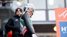 Skvelý víkend pre šikovných súrodencov. Kapustík napodobnil sestru a ulovil prvé body vo Svetovom pohári