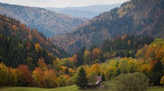 Prichádza druhá časť babieho leta, teploty budú na toto obdobie nadpriemerné
