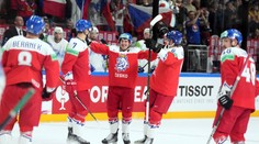 Ďalšia posila zo zámoria? Česká reprezentácia možno doplní súpisku