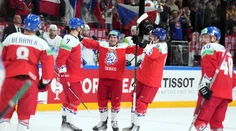 Ďalšia posila zo zámoria? Česká reprezentácia možno doplní súpisku