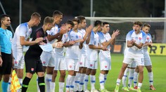 Slovenská "19" v kvalifikácii na ME víťazne, tri body s Arménskom zariadili Gajdoš a Masaryk