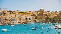 Je síce členom EÚ, urobila si však po svojom. Malta drasticky skrátila platnosť očkovacieho preukazu