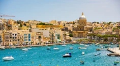 Je síce členom EÚ, urobila si však po svojom. Malta drasticky skrátila platnosť očkovacieho preukazu