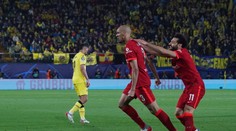 Prvými finalistami Ligy majstrov sa stali futbalisti FC Liverpool