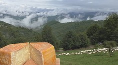 Kráľovské výhľady, jedinečné buchty, syry a asi 500 jaskýň. Objavte krásy Muránskej planiny