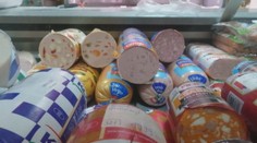 Potraviny sú u nás stále drahšie. Menej platia za to isté Česi, Poliaci aj Maďari