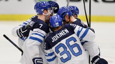 Fíni si bez problémov poradili s Nórskom