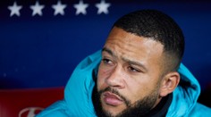 Barcelona príde o holandského strelca. Ten zrejme prestúpi k rivalom do Madridu