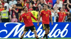 Belgicko v poslednom zápase nenechalo nič na náhodu. Po dominantnom triumfe ovládlo skupinu