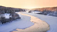 Novoročné prianie s čistou energiou